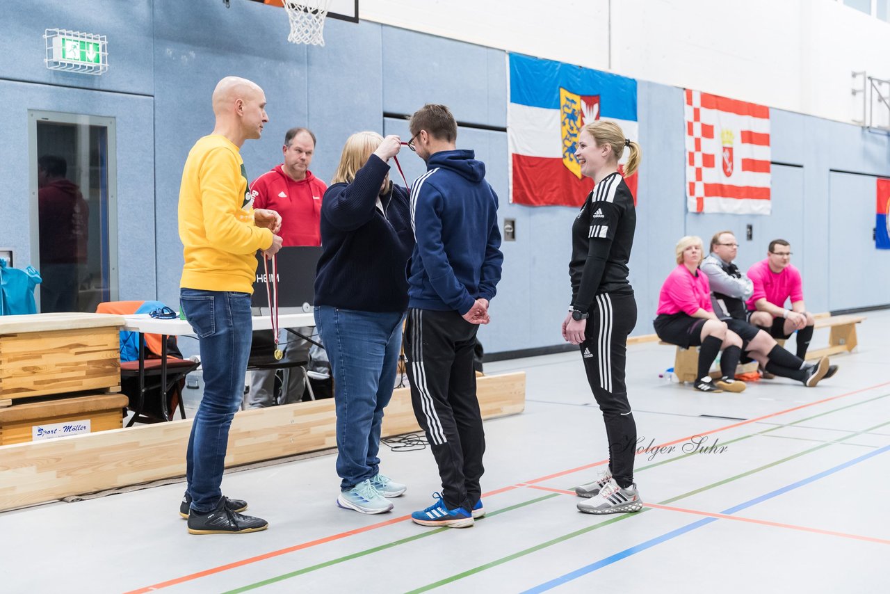 Bild 91 - wCJ NFV Futsalturnier